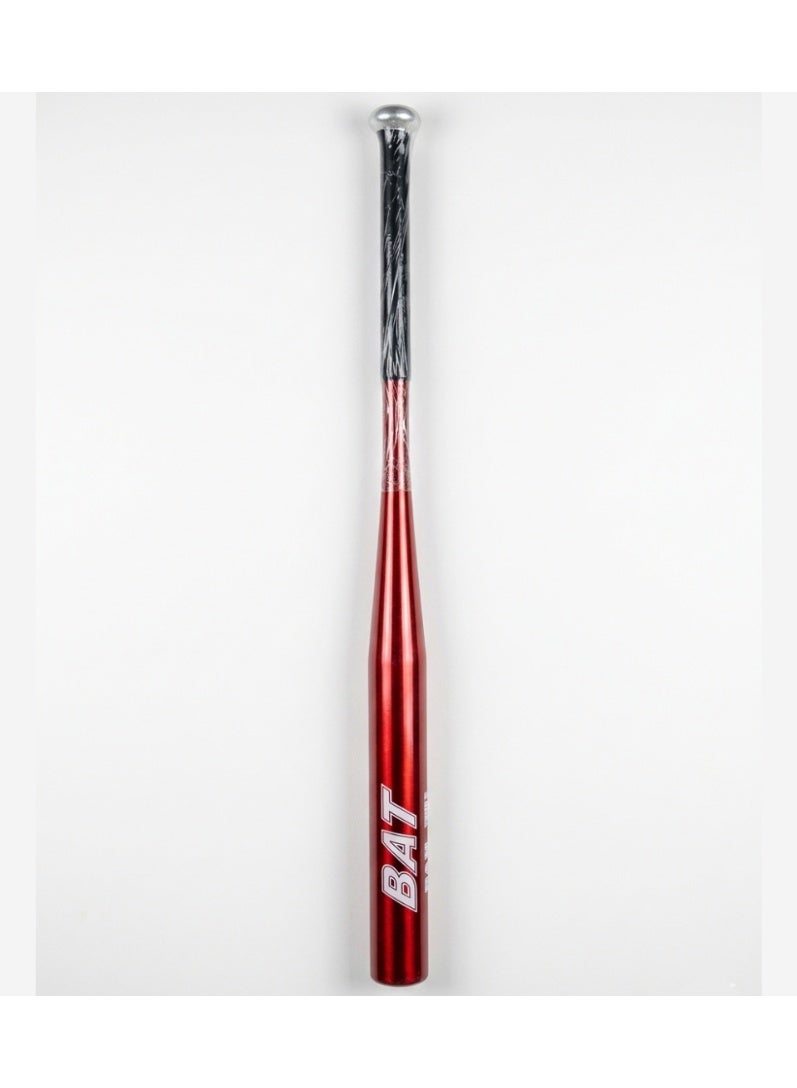 Steel Baseball Bat Professional Heavy Duty Metal Bat for Training Practice and Outdoor Play - Image 2