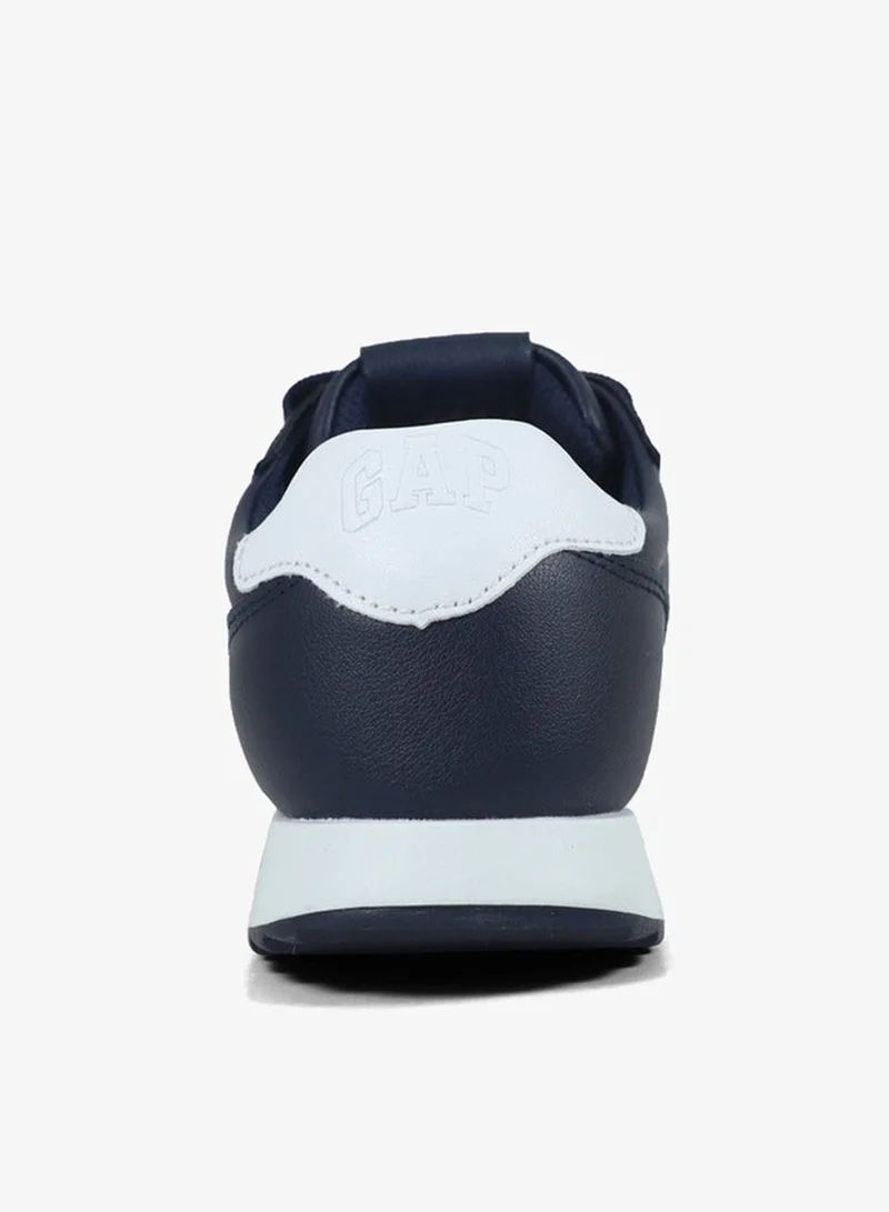 GAP Women's NASHVILLE Lace-Up Sneakers - GPW5220203808