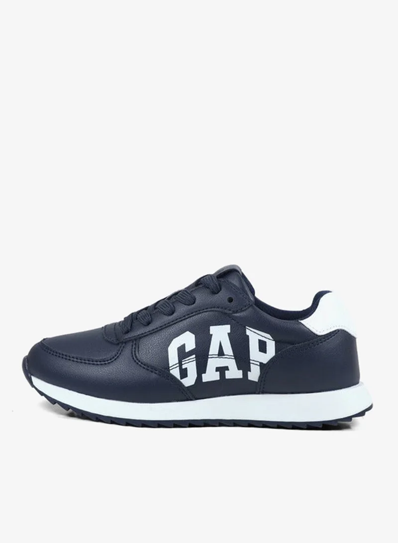 GAP Women's NASHVILLE Lace-Up Sneakers - GPW5220203808