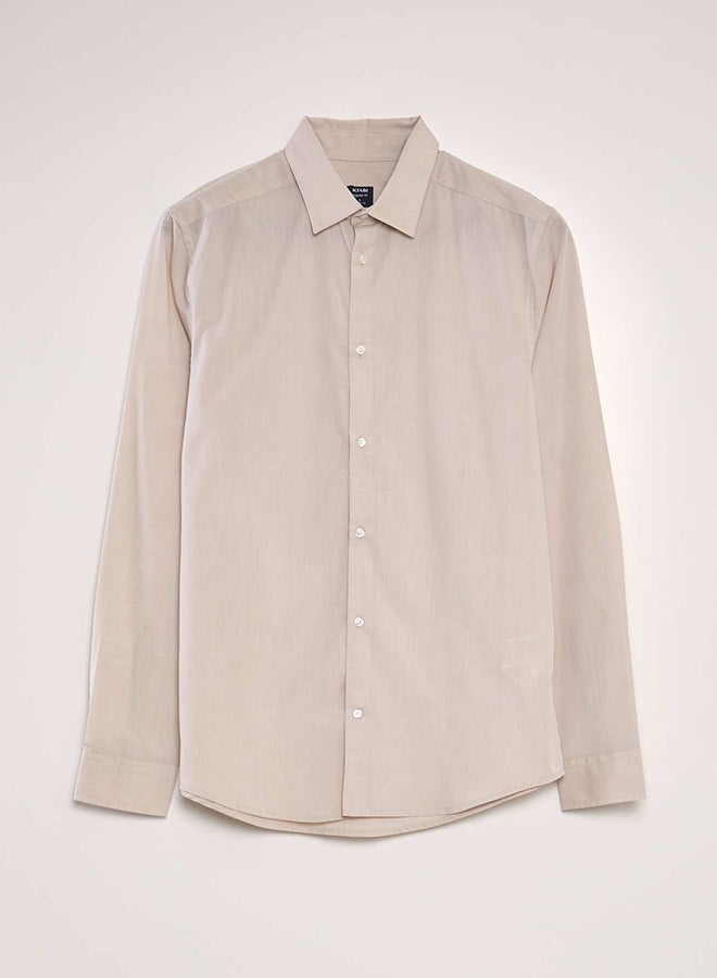 Kiabi Classic plain shirt  - Image 1