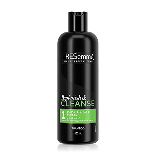 TRESemmé Tresemme Shampoo Deep Cleansing 500Ml