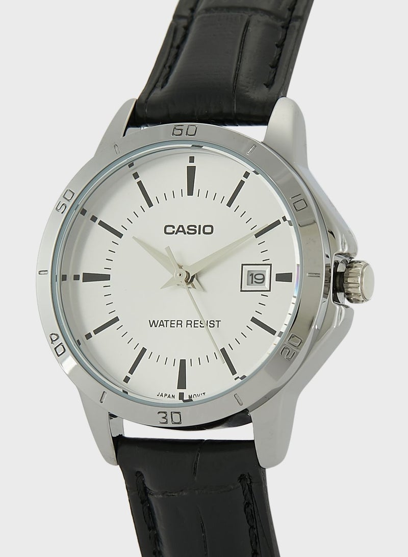 كاسيو ساعة انالوج - Image 2