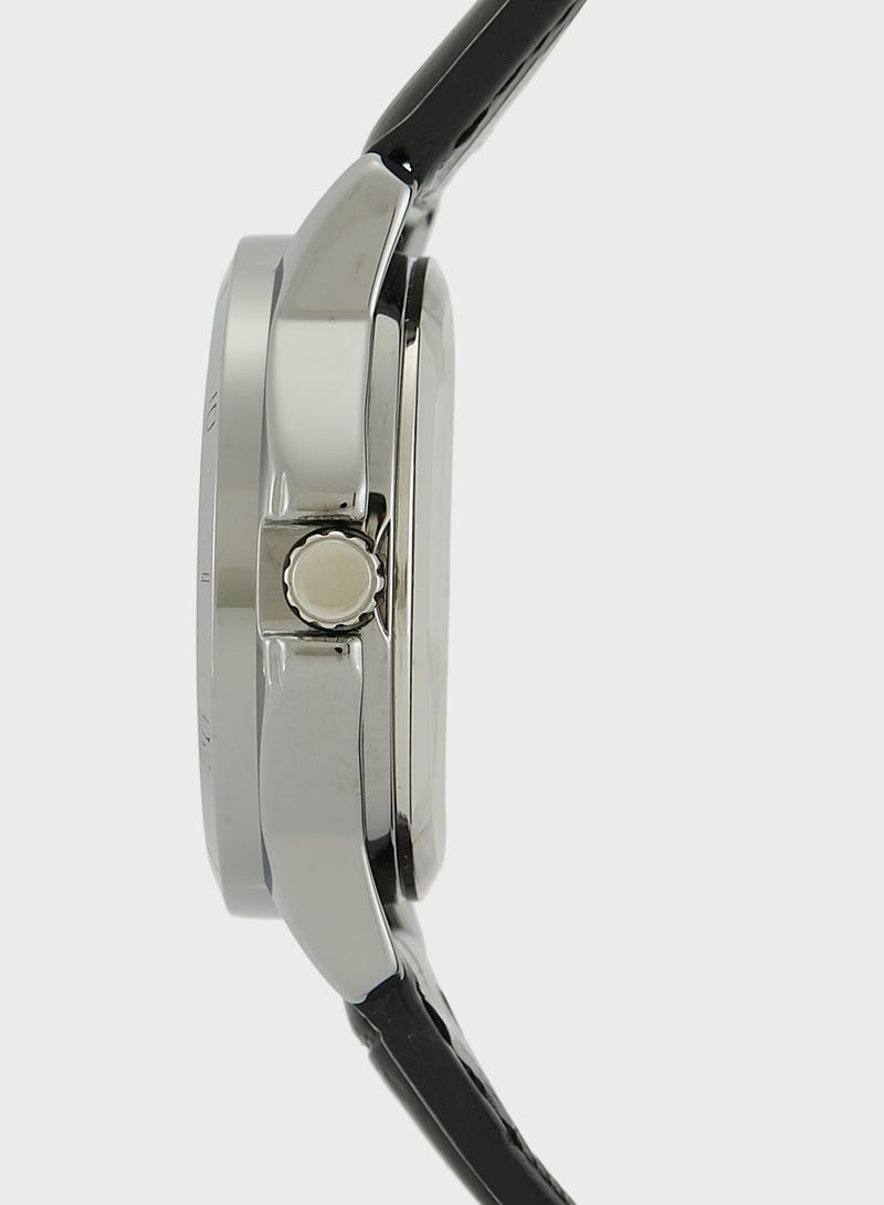 كاسيو ساعة انالوج - Image 4