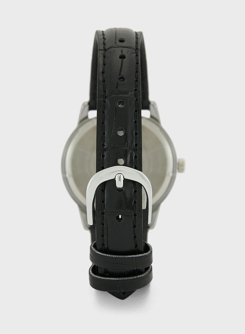 كاسيو ساعة انالوج - Image 3