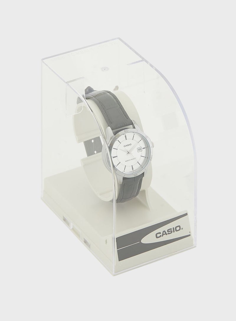 كاسيو ساعة انالوج - Image 5