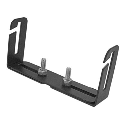 ProCom Accessories Unlimited AUD402 Adjustable Universal CB Radio Mounting Bracket - Image 1