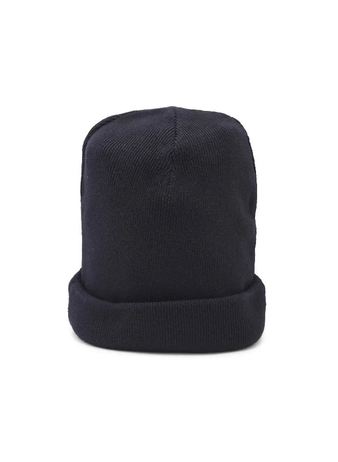 Being Human  Unisex Black Cap  | Best Price UAE