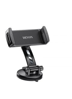 Devon Devon car phone holderDevon Car Phone Holder - Strong Mounting on Car Dashboard  - Image 1
