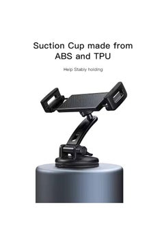 Devon Devon car phone holderDevon Car Phone Holder - Strong Mounting on Car Dashboard  - Image 4