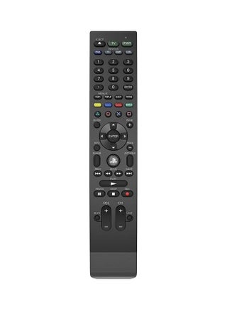 Universal Media Remote Control For Ps4 Tv Cable Box And Audio Receiver Black - pzsku/ZD5D0B9E97ADC202E42CEZ/45/_/1716753547/deaaba94-f096-407c-88a8-8baedea68b83