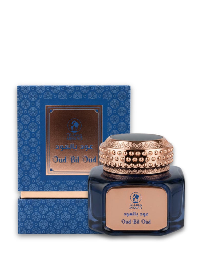 Misnad OUD BIL OUD MUATTAR - Image 1