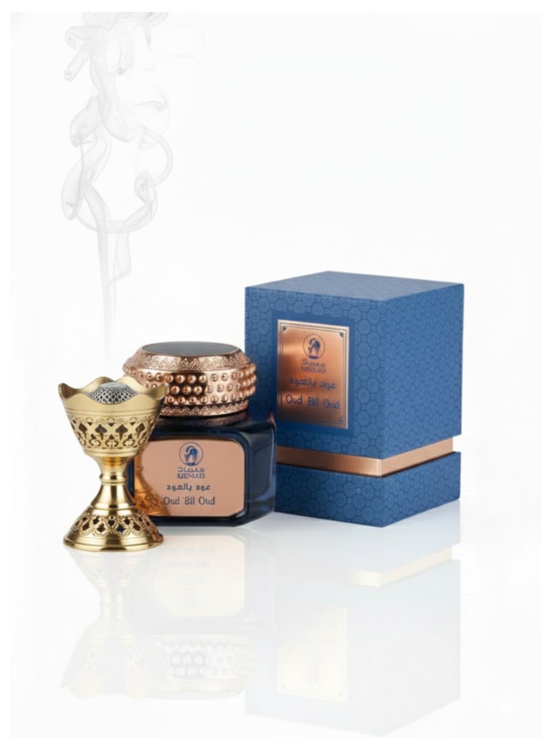 Misnad OUD BIL OUD MUATTAR - Image 2