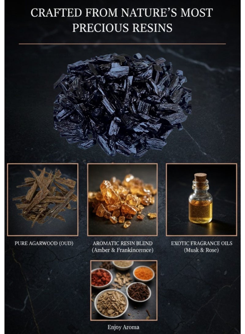 Misnad OUD BIL OUD MUATTAR - Image 5