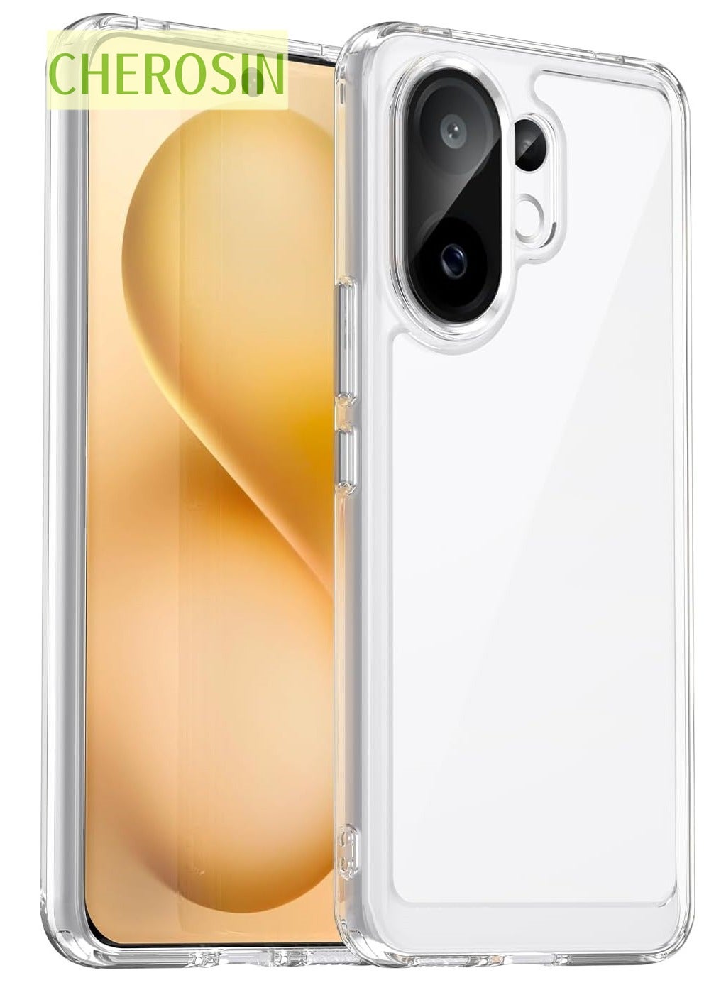 cherosin Cherosin Phone Case For Vivo V60 ZD5D0BB3807E12F506D95Z