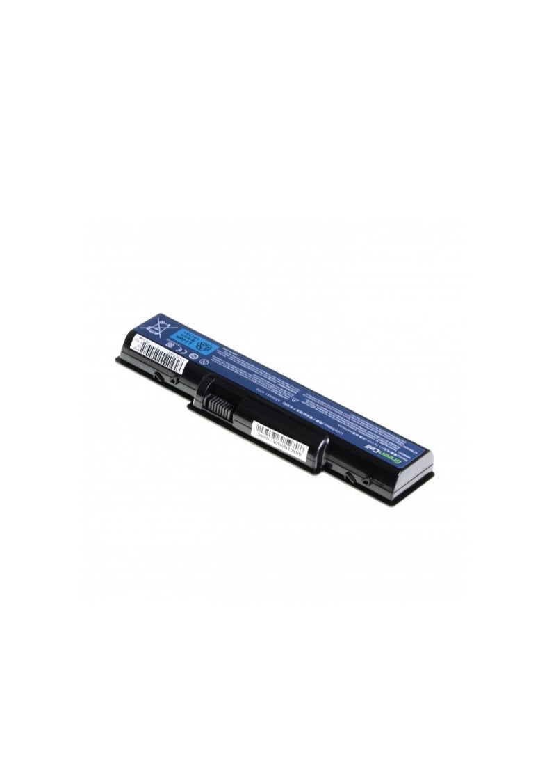 Terabyte Laptop Battery fit Acer Aspire 4732 5535 AS09A31 AS09A41 AS09A61 AS09A71 AS09A75 - Image 1