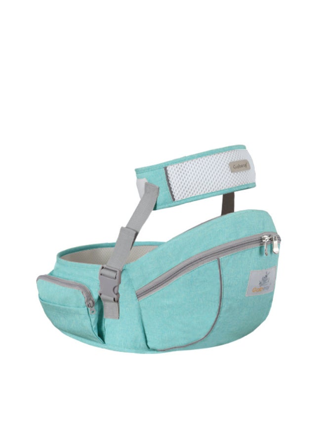 Jiabei Star Baby Waist Stool Straps Breathable Lightweight Baby Single Stool Children's Straps Maternal And Child Products Manufacturers