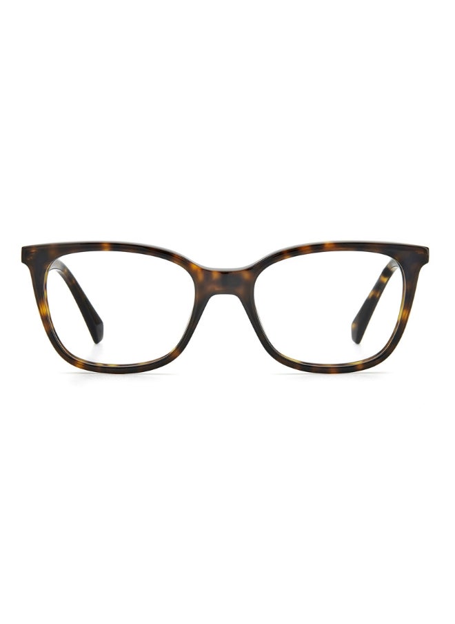 Polaroid Men's Square Sunglasses - PLD D423 -  Lens Size: 51 mm  - Image 3