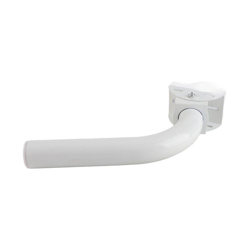 Satellite Antenna J Pole Mounting Kit Wall Roof Installation Outdoor Mount Stand - Image 5