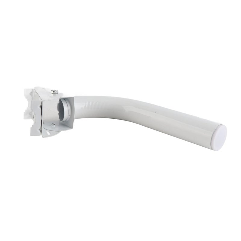 Satellite Antenna J Pole Mounting Kit Wall Roof Installation Outdoor Mount Stand - Image 2
