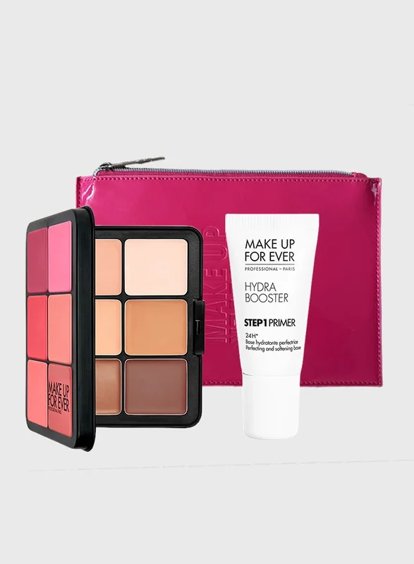 MAKE UP FOR EVER Face Kit, saving 30%