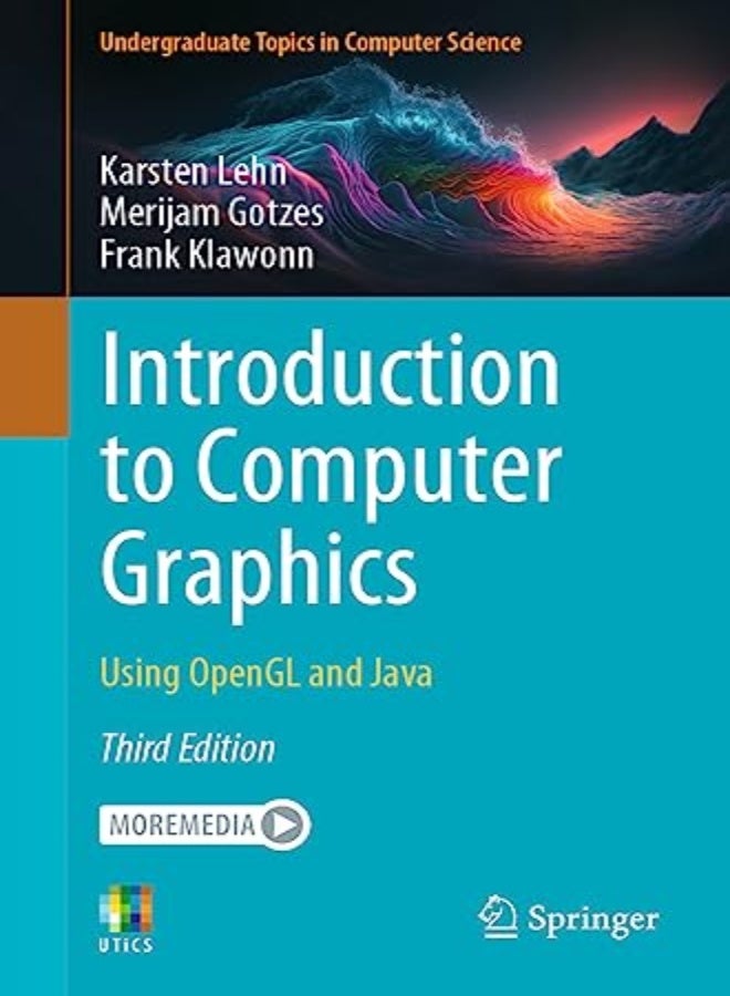 Introduction to Computer Graphics