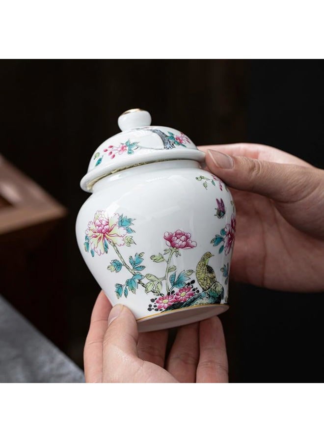 ZPGXLRZ Decorative Jars (A) - Image 5
