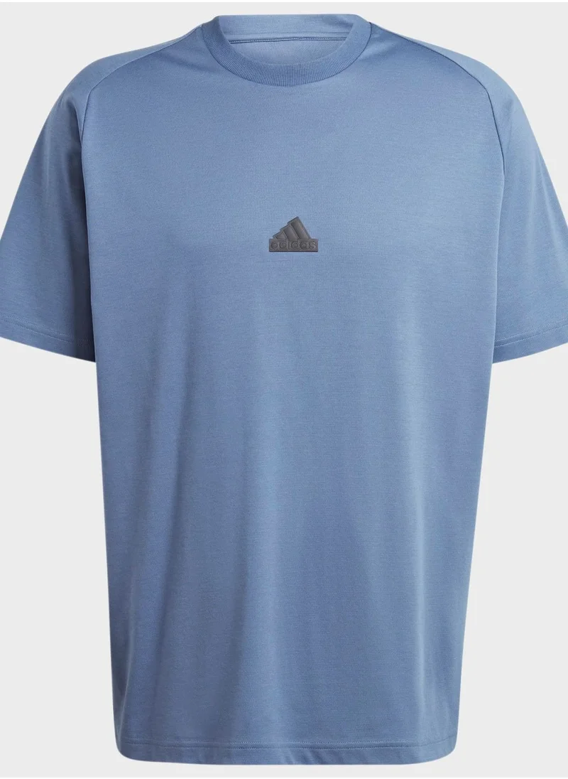 Adidas Z.N.E. T-Shirt