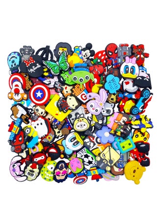 30 Pcs Crocs Charms Shoe Decoration Jibbitz Croc Pins - pzsku/ZD5D1408746133D0BBAD3Z/45/_/1701925942/2aa81ff7-8ac5-4c18-9ac4-ef075c55d4ec