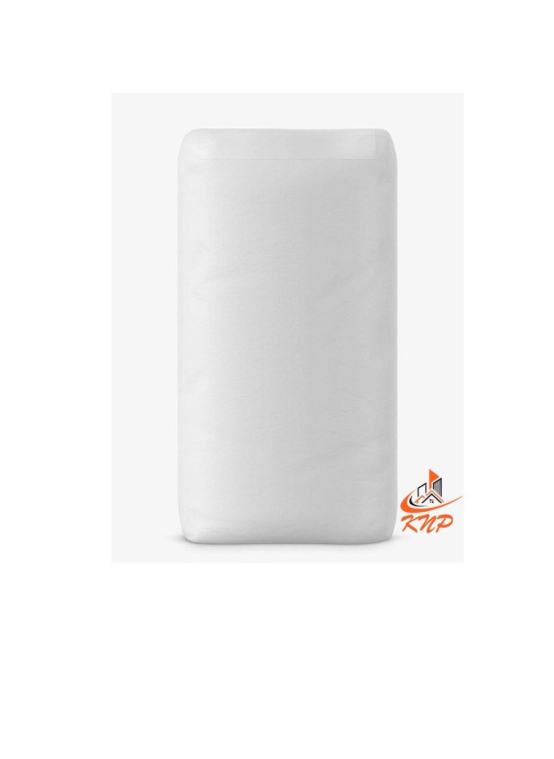 KNP - Plaster Of Paris (Gypsum Powder) 5KG - Image 1