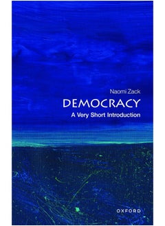 Democracy: A Very Short Introduction