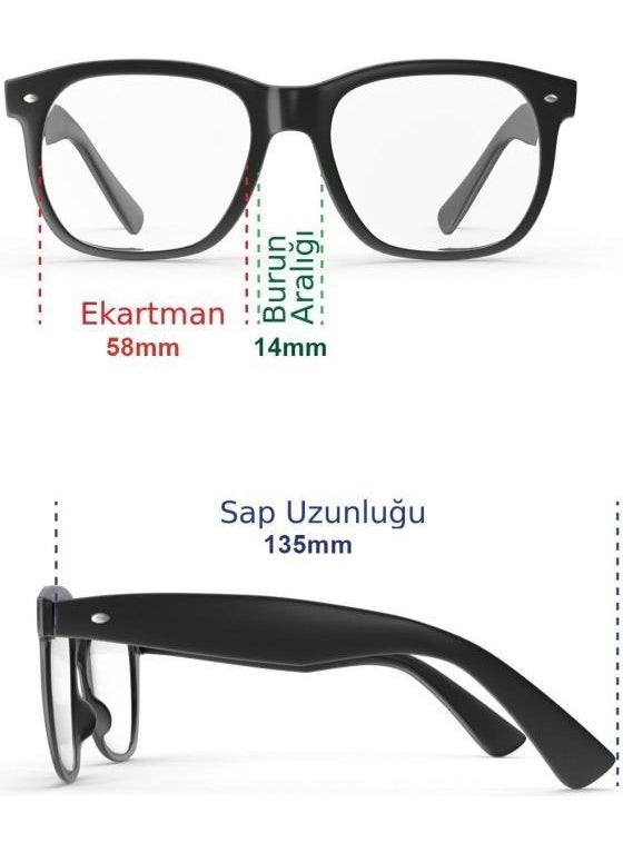 Osse Os 1087 Col 007/G3 58-14-135 Unisex Sunglasses  - Image 2