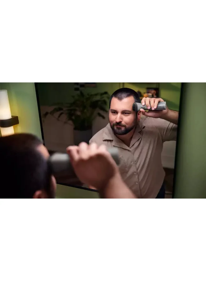 Philips All-in-One Trimmer MG5930/15,11-in-1 Face, Hair & Body Grooming,Nose & Ear| 120min Cordless, Showerproof