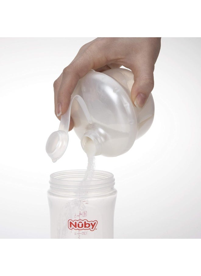 Nuby Nuby Powder Formula Dispenser  - Image 4