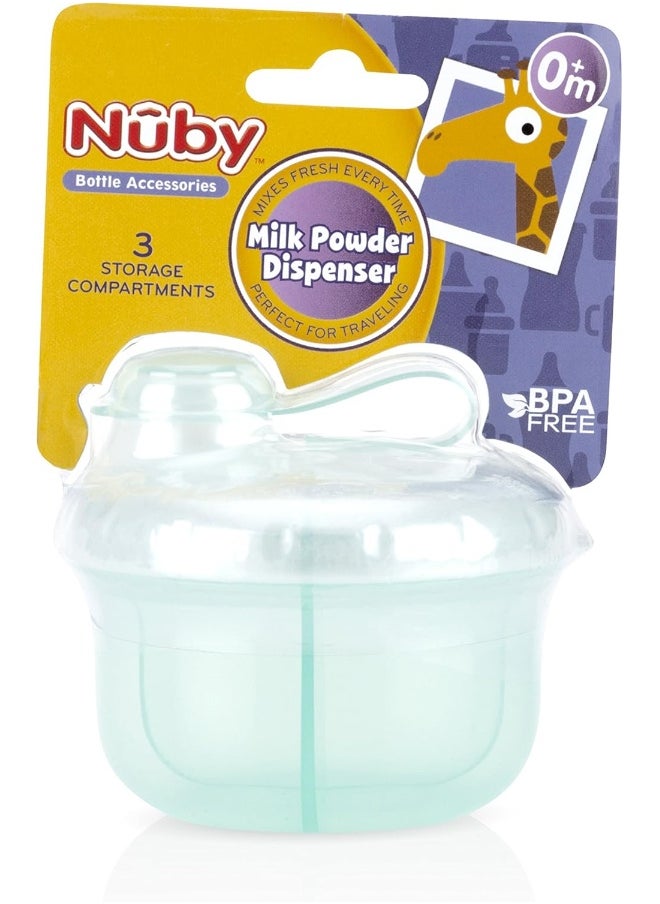 Nuby Nuby Powder Formula Dispenser  - Image 5
