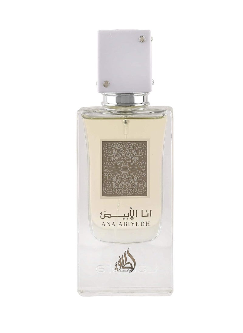 Lattafa Ana Abiyedh EDP 60ml  - Image 2