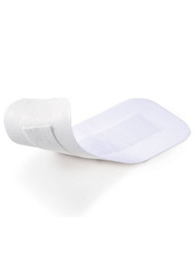 Hartmann ضمادات لاصقة معقمة Cosmopor E، 25 قطعة - Image 2