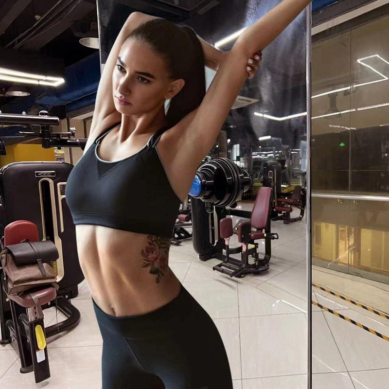 Mountable Body Massage Ball Roller with Suction Cup Pain Relief for Back Neck Shoulder Tension - Image 3