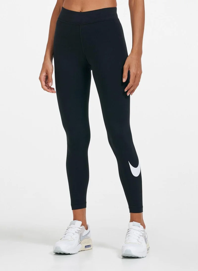 Nike Women's Sportswear Essential Leggings