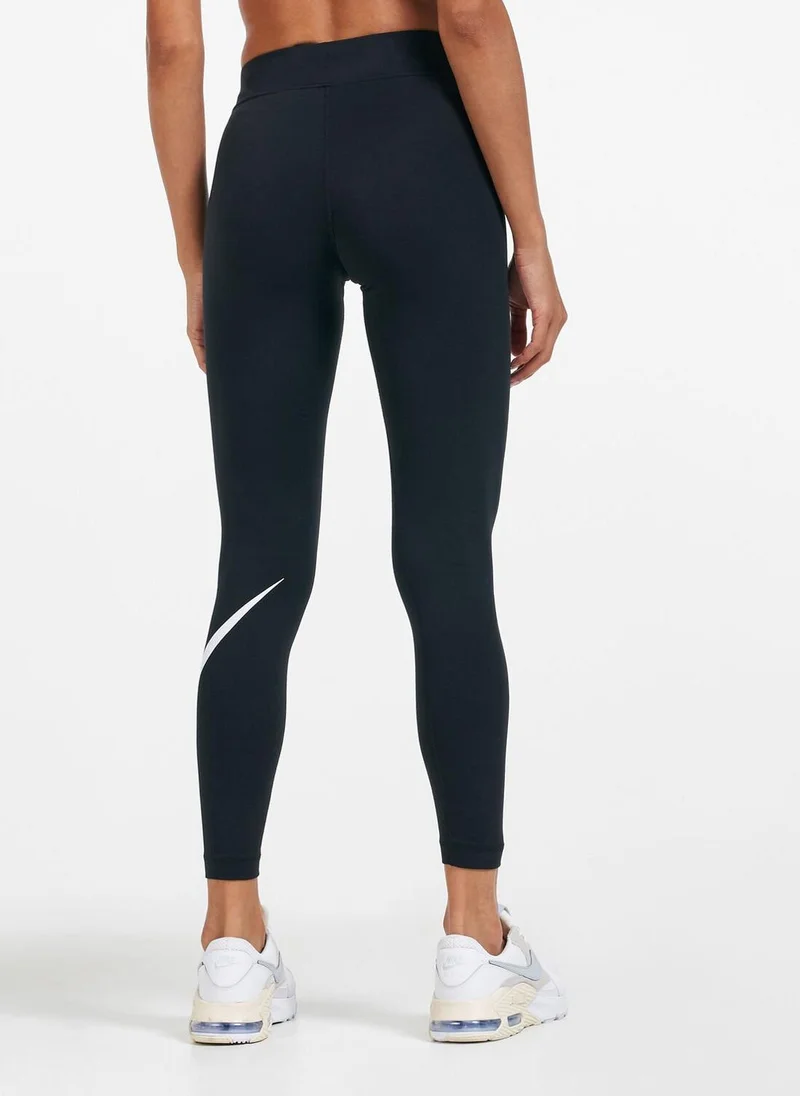 Nike Women's Sportswear Essential Leggings