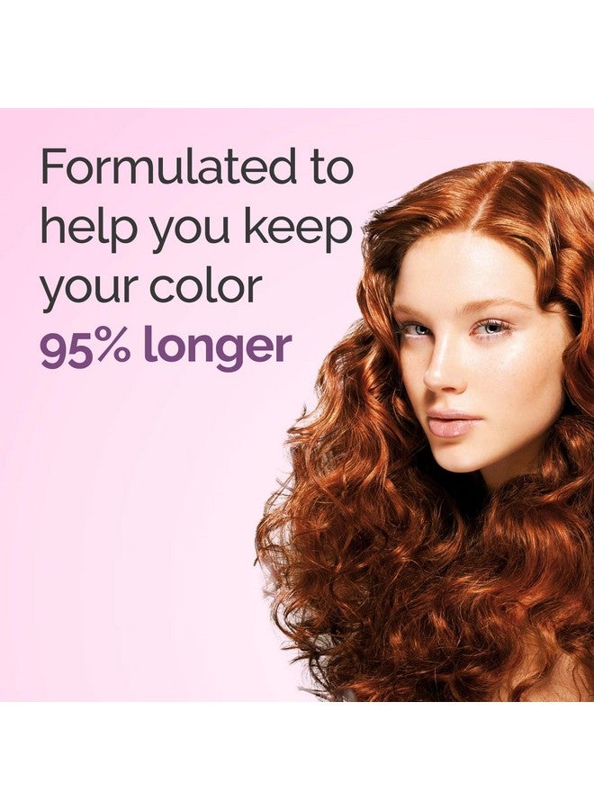 framesi Color Lover Volume Boost Conditioner 16.9 Fl Oz Sulfate Free Volumizing Conditioner With Quinoa And Coconut Oil Color Treated Hair - Image 5