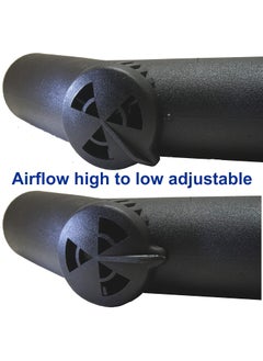 RODAK RODAK Flexible Hose 2 m Fits On RODAK Vacuum Cleaners EU Import  - Image 4