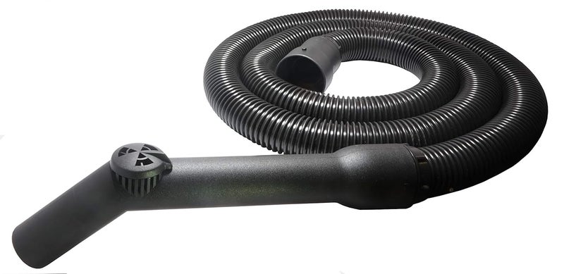 RODAK Flexible Hose 2 m Fits On RODAK Vacuum Cleaners EU Import - Image 1