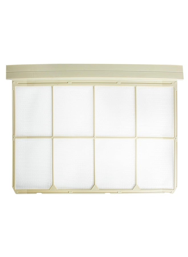 فلتر هواء بديل WJ85X10041 لفلتر مكيف هواء جنرال إلكتريك AH279056 EA279056 PS279056 912534 - Image 1
