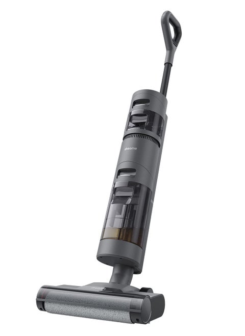 Dreame H12 Core Wet-Dry Vacuum Cleaner, Lightweight Smart Cordless Vacuum and Mop, Intelligent Dirt Detection, Automatic Self-Cleaning, for Wood, Vinyl and Other Hard Floors