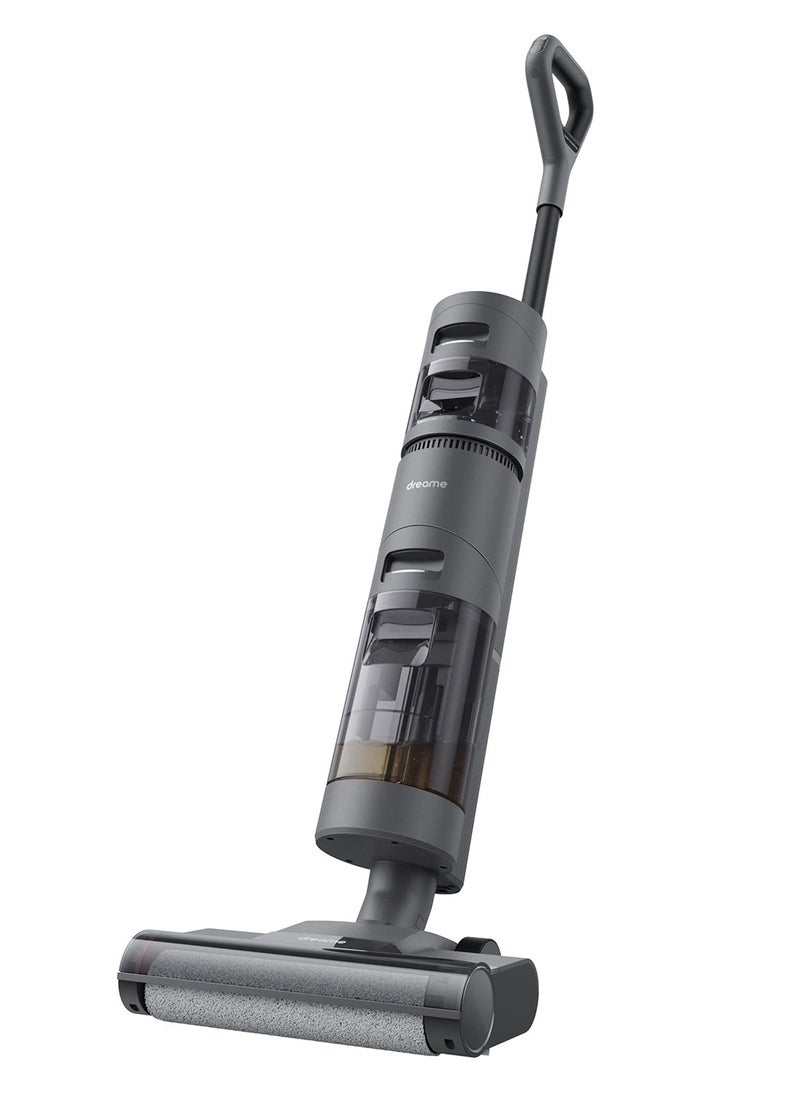 Dreame - Dreame H12 Core Wet-Dry Vacuum Cleaner, Lightweight Smart Cordless Vacuum and Mop, Intelligent Dirt Detection, Automatic Self-Cleaning, for Wood, Vinyl and Other Hard Floors - Image 1