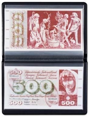 SAFE Postcard Album  with 5 Nostalgia Postcards - Image 2