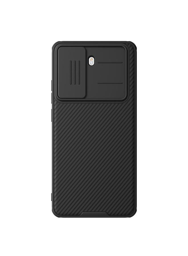 Nillkin Case For Redmi Turbo 4 CamShield Pro Magnetic PC Phone Case - Image 1