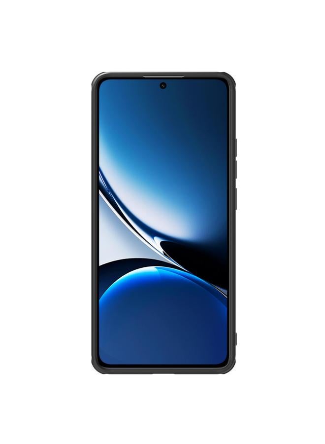 Nillkin Case For Redmi Turbo 4 CamShield Pro Magnetic PC Phone Case - Image 3