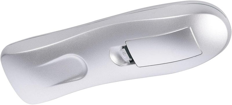 Remote Control of the USB Laptop of Wireless Mouse Keyboard with Infrared Receptor 4 Direct Programmed Program to Facilitate Access to the Functions the Blue 1pc Media - Image 2