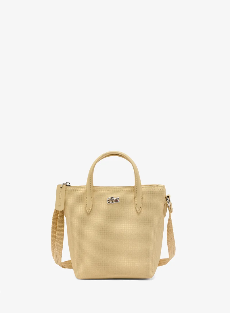 LACOSTE Core Essentials Crossover Bag